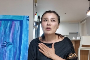 기사로 이동 - 홍지민 “16살에 군수물자 폭파한 아버지, 너무 어려서 몰랐다”