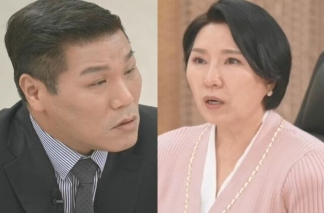 thumbnail - “아내가 배신했다” 상담사 일침…6년 관계 없던 부부, 16개월 둘째의 정체