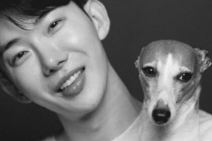 기사로 이동 - “시간이 자꾸만 빨리 가” 조권, 14살 반려견 방광암 전이 고백