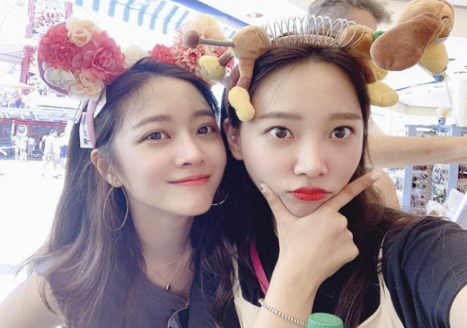 thumbnail - 조보아 동생, 연애 예능 나오더니…첫인상 투표서 남자 3명 ‘싹쓸이’