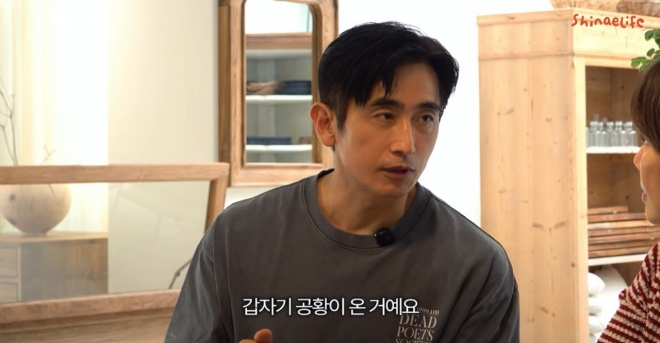 thumbnail - “통장 잔고도 소용없었다” 차인표가 비행기에서 겪은 30분의 공포