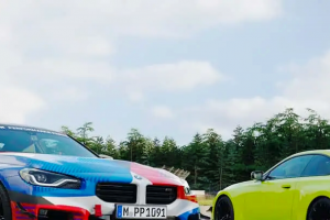 기사로 이동 - “뒷좌석까지 뺐다” BMW M2, 1억 4천 넘는 진짜 끝판왕 나오나