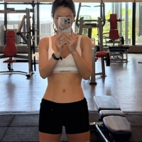 thumbnail - 하루 복근 1000개… 마마무 솔라 47kg 비결에 ‘다신 안 해’ 말 나올 만