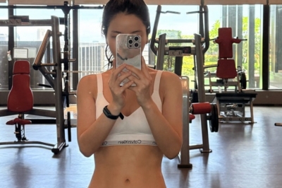 thumbnail - 하루 복근 1000개… 마마무 솔라 47kg 비결에 ‘다신 안 해’ 말 나올 만