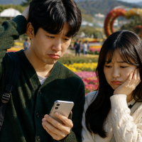 thumbnail - 리센느로 뜬 거제, 섬꽃 축제 올해 못 본다…폭우 피해, 사상 첫 취소