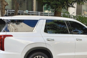 기사로 이동 - “이 가격에 팰리세이드를?” 단종된 디젤 모델, 40대 아빠들이 찾는 진짜 이유
