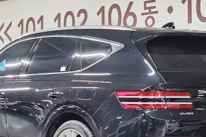 기사로 이동 - GV80 오너 230명 “디자인은 9.7점, 연비 보니까 한숨만”