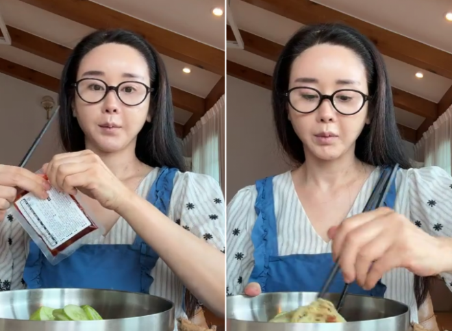 thumbnail - 50세 함소원, 중환자실 두 달 만에 복귀… 확 달라진 얼굴에 ‘걱정’