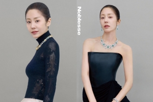 기사로 이동 - 50대 고현정, 어깨 드러낸 사진 한 장 올리자…‘세월이 비켜가네’