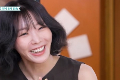 thumbnail - “같이 작품하기 싫은 딸”이라더니…차화연, 병원 복도서 주저앉은 사연