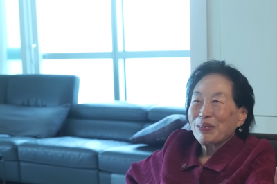 thumbnail - “결국 다 나갔다” 전원주 유튜브, 돌연 중단…제작진이 밝힌 진짜 이유