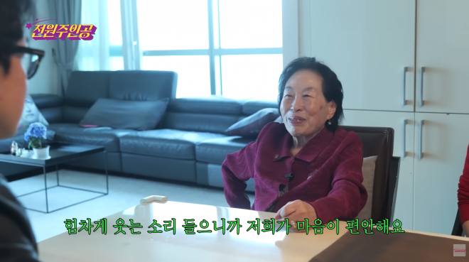thumbnail - “결국 다 나갔다” 전원주 유튜브, 돌연 중단…제작진이 밝힌 진짜 이유
