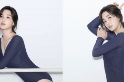 thumbnail - 22살에 애 셋, 82kg까지 쪘던 아이돌…33kg 뺀 비법 ‘이거였네’