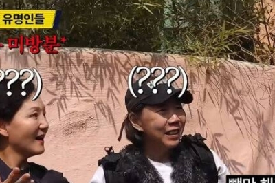 thumbnail - “재벌인 줄 상상도 못했죠” 박준형이 길에서 만난 ‘정의선 누나’