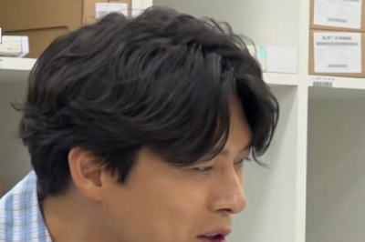 thumbnail - “도전 너무 싫다” 현빈, 23년 만의 예능서 터진 의외의 한마디