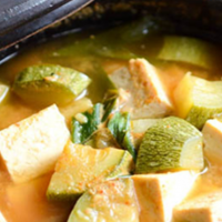 thumbnail - 된장찌개, 된장부터 넣으셨죠? ‘향 다 날아갔네’ 식당 맛의 비밀