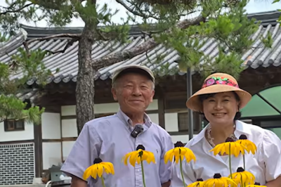 thumbnail - ‘이혼 3번’ 박원숙, 임현식과 재혼설 터지자 “남녀 사이는 맞는데…”
