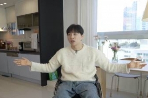 기사로 이동 - “사실 하반신 마비 아니었다” 박위, 송지은 앞에서 밝힌 진짜 몸 상태