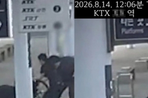 기사로 이동 - ‘너무 화가 났다’던 박위, KTX 영상 올렸다가 결국 서울시 홍보대사 사임