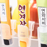 thumbnail - 마트선 5천원인데…다이소 ‘천 원’짜리 이거 쓰니 냉장고가 달라졌어요
