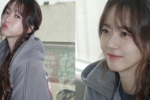 기사로 이동 - “이 얼굴이 36살?” 고아라, 반팔 후드 하나 걸쳤는데 ‘반올림’ 시절 소환