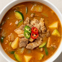 thumbnail - 아침마다 먹는 된장찌개, ‘천연 인슐린’이라 좋아했더니