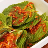 thumbnail - 깻잎김치, 양념 바르고 ‘여기’ 넣었더니 “평생 이렇게만 먹을래요”