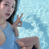 thumbnail - 매니저랑 7년 동거 윤은혜, ‘독하다’ 소리 절로 나온 식단·운동법