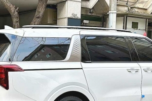 기사로 이동 - “정신 차려보니 카니발 계약” 스포츠카 타던 아빠들, 결국 이 차로 가는 진짜 이유