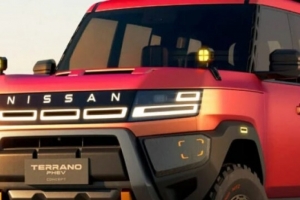 기사로 이동 - 요즘 SUV 디자인 지겹다 했더니… 닛산이 작정하고 만든 ‘아빠차’