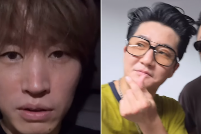 thumbnail - “얘 미쳤다, 못 이겨” 타블로가 ‘소시오패스’ 지목한 멤버의 정체