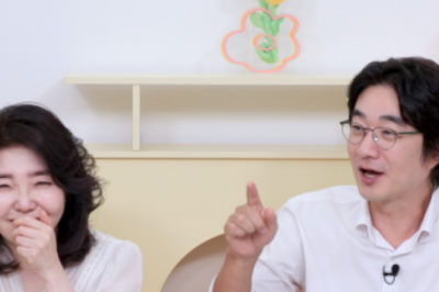 thumbnail - ‘아내 대신 죽을 수도 있다’던 홍혜걸, 33년차 부부의 뜻밖의 고백