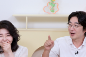 기사로 이동 - ‘아내 대신 죽을 수도 있다’던 홍혜걸, 33년차 부부의 뜻밖의 고백