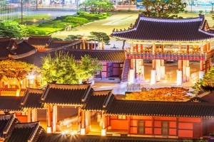 기사로 이동 - 35년 만에 복원된 수원화성 야경, 공짜로 보는 방법 따로 있었다