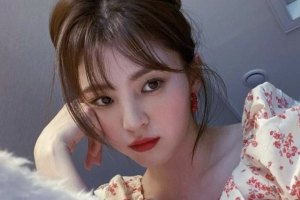 기사로 이동 - “밥, 면 없으면 못 산다” 한소희가 15kg 뺄 때 찾은 의외의 운동