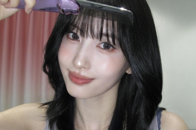 thumbnail - “아침마다 앞머리 떡지는 이유 따로 있었다”…샴푸보다 먼저 확인할 습관