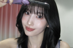 기사로 이동 - “아침마다 앞머리 떡지는 이유 따로 있었다”…샴푸보다 먼저 확인할 습관