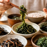 thumbnail - ‘혈당 걱정에 밥 못 먹던 분들’… 김·미역 먹고 나타난 놀라운 변화