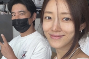 기사로 이동 - “운동 하나만으론 절대 안 빠져요” 83kg에서 52kg 만든 임창정 아내