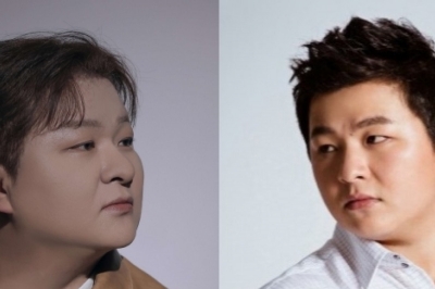 thumbnail - “분명 허각이었는데”…예약하고 갔더니 쌍둥이 형이, 식당 해명 보니