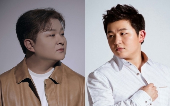 thumbnail - “분명 허각이었는데”…예약하고 갔더니 쌍둥이 형이, 식당 해명 보니