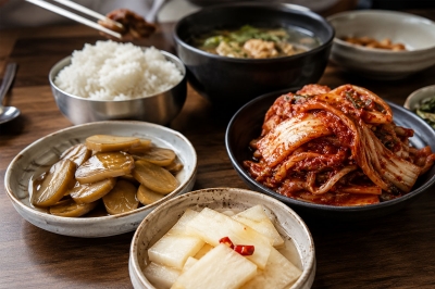thumbnail - ‘몸에 좋은 줄 알았더니…’ 60대 대장 용종 키우는 최악의 채소 반찬