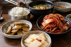기사로 이동 - ‘몸에 좋은 줄 알았더니…’ 60대 대장 용종 키우는 최악의 채소 반찬