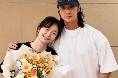 thumbnail - “이제 너도 마흔이다” 듣던 전소민 동생, 38세에 드디어 받은 전화 한 통