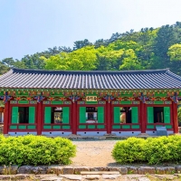 thumbnail - 12km 계곡 따라 걷다보니… 홍천 수타사, ‘두 얼굴’에 깜짝 놀랐다