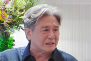 기사로 이동 - 최민식 백발, 멋 아니었네…“약 안 먹으면 얼굴이 2배로”