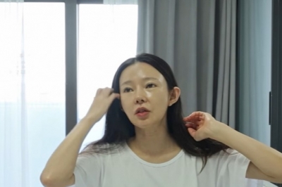 thumbnail - “곰탕 날라서 관리 못 한다”더니…지연수 쌩얼 본 사람들 ‘배신감’