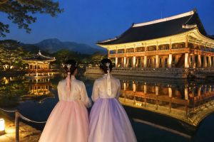 기사로 이동 - 경복궁 야간개장, 오늘(2일) 밤부터 시작…‘공짜 입장’ 방법은?