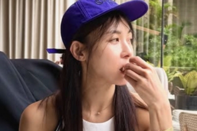 thumbnail - “근육 잘 붙는 게 고민” 40대 하지원, 5kg 감량 비결은 ‘이것’