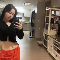 thumbnail - “물만 먹어도 살찐다더니” 이하이, 뼈만 남기고 확 달라진 비결